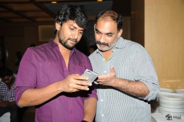 Bhale Bhale Magadivoy Movie Success Meet